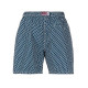 MC2 Saint Barth Ανδρικό μαγιό Man lightweight fabric swim-shorts